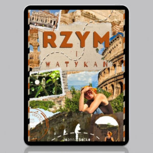 przewodnik po rzymie e book