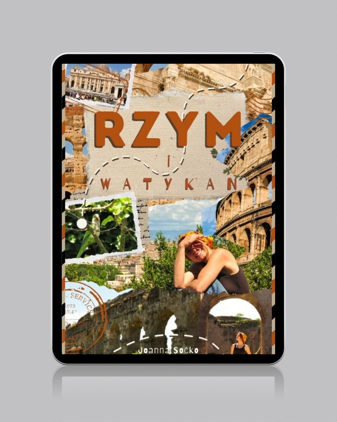 przewodnik po rzymie e book przewodnik po rzymie e book